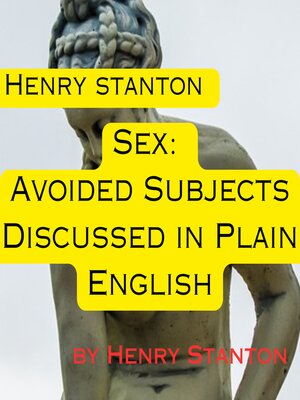 cover image of Henry Stanton